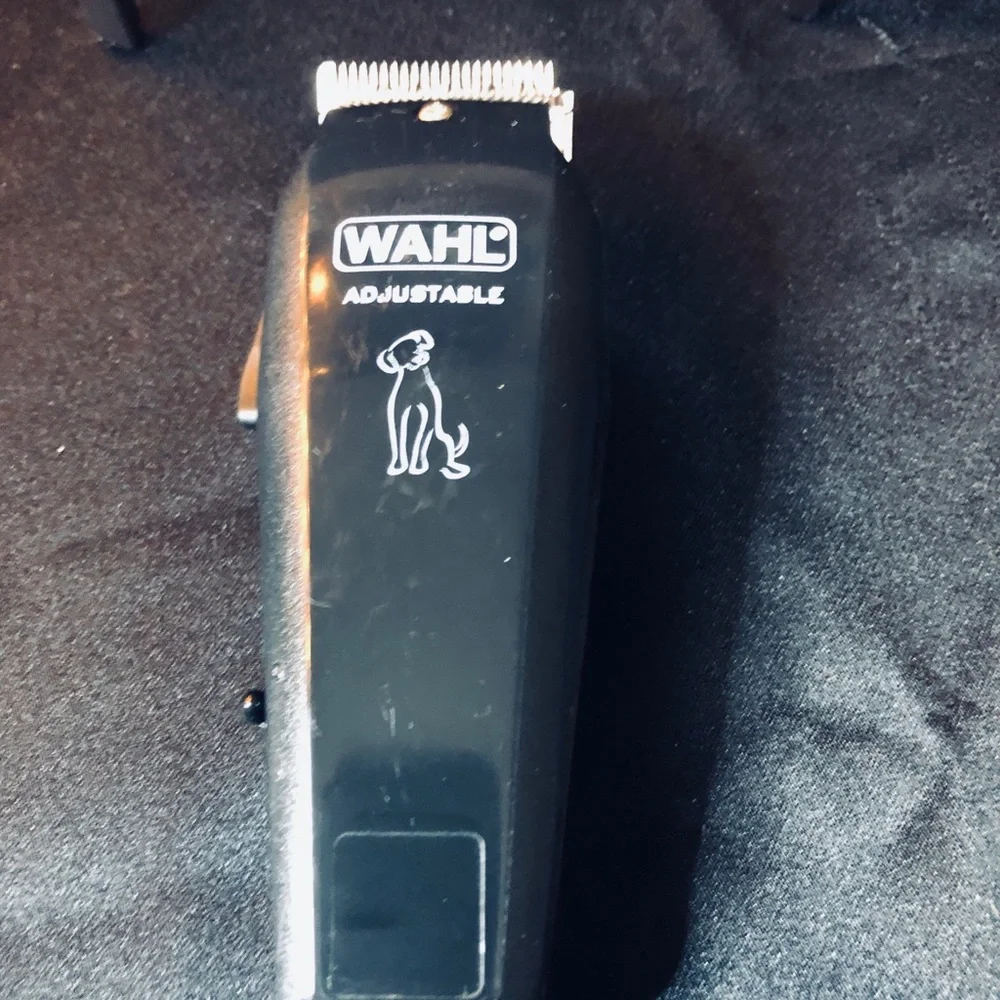 Wahl Pet Grooming Kit